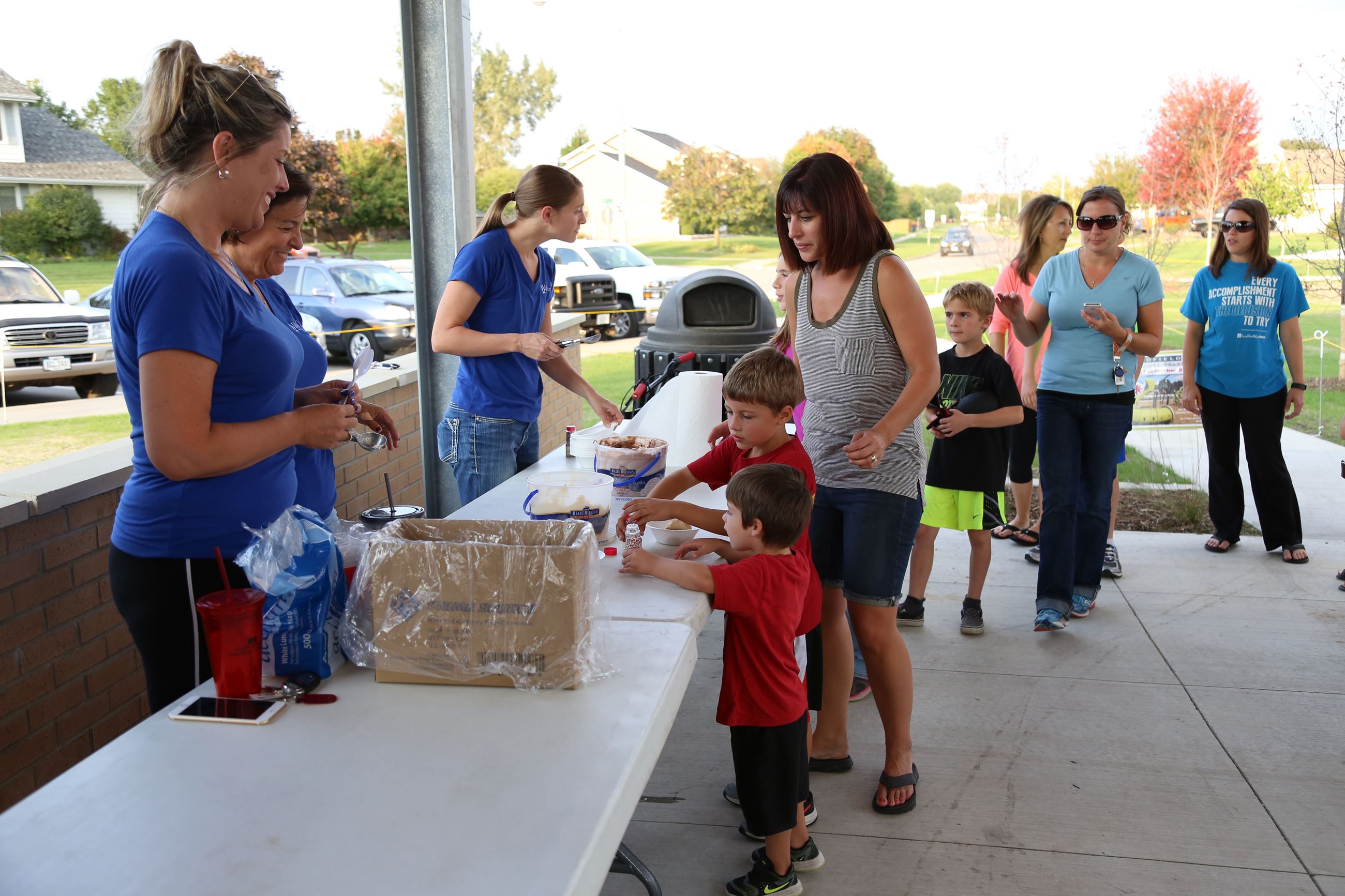 Windfield Reopening 2015 (26)